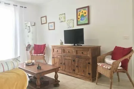 The Cozy Corner * Candelaria