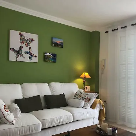 The Cozy Corner Apartament *