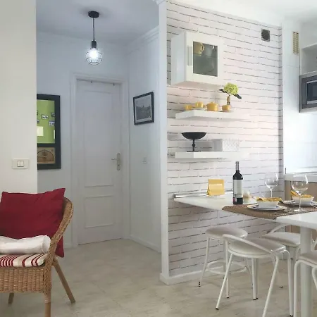 The Cozy Corner Apartament