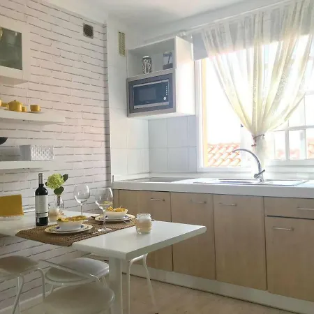 The Cozy Corner Apartament