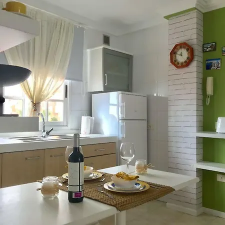 Apartament The Cozy Corner *