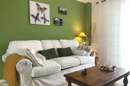 The Cozy Corner *