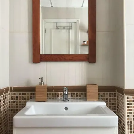 The Cozy Corner Apartament Candelaria