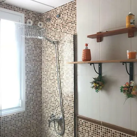 The Cozy Corner Apartament