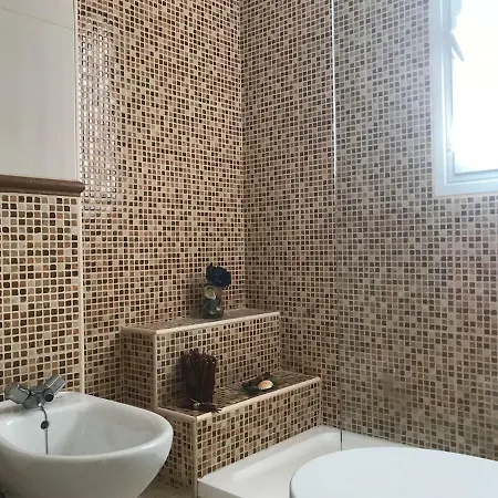 The Cozy Corner Apartament