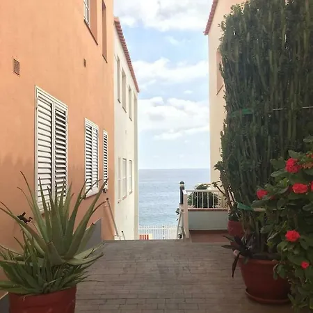 Apartament The Cozy Corner Candelaria